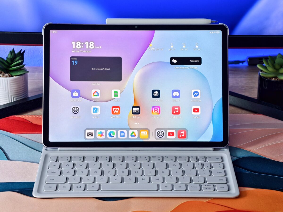 Huawei MatePad 11.5 2025