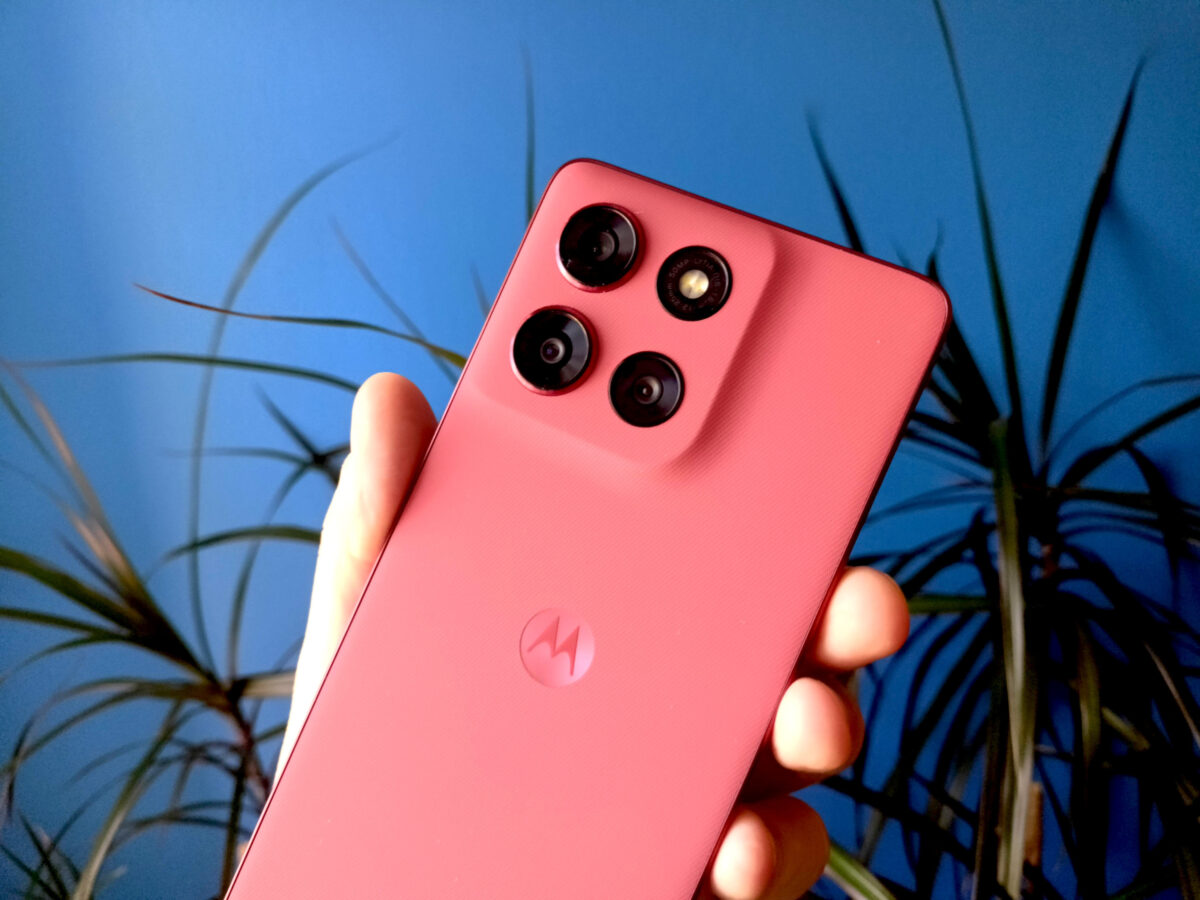 Motorola Moto G86 5G