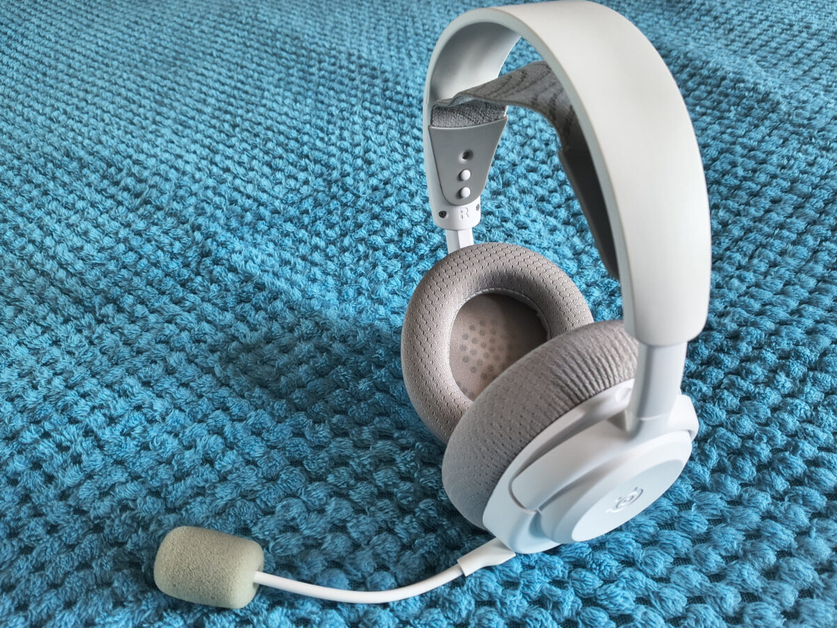 SteelSeries Arctis Nova 3 Wireless