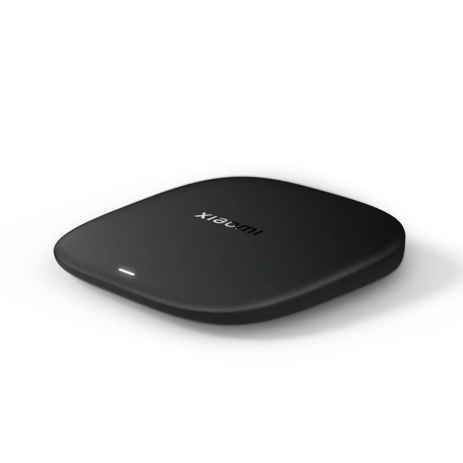 Xiaomi TV Box S 3. Generacji