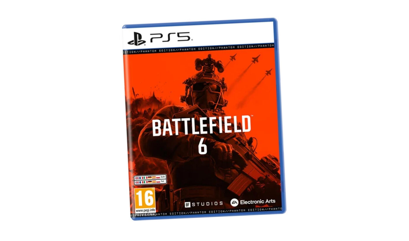 Battlefield 6
