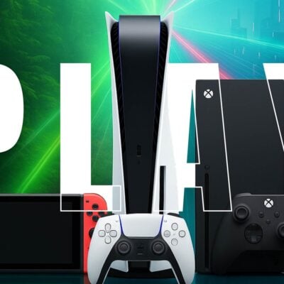 promocja na konsole do gier na platformie goryla.pl, której właścicielem jest telewizja republika