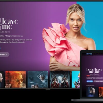 TVP VOD, platforma streamingowa, serwis, urządzeenia, aplikacja