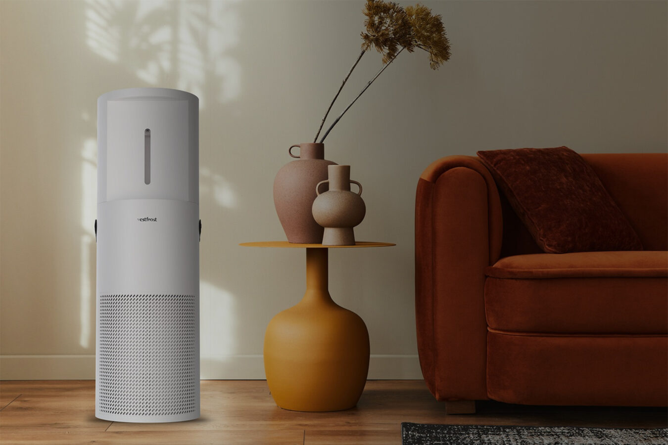 Vestfrost VP-E2S40WH