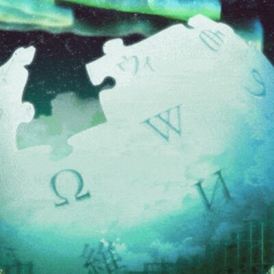 wikipedia year in review 2025