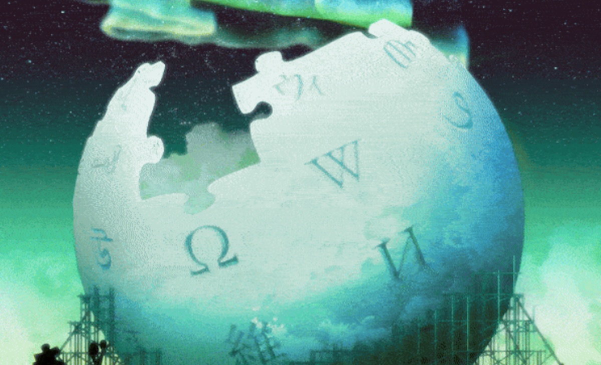 wikipedia year in review 2025