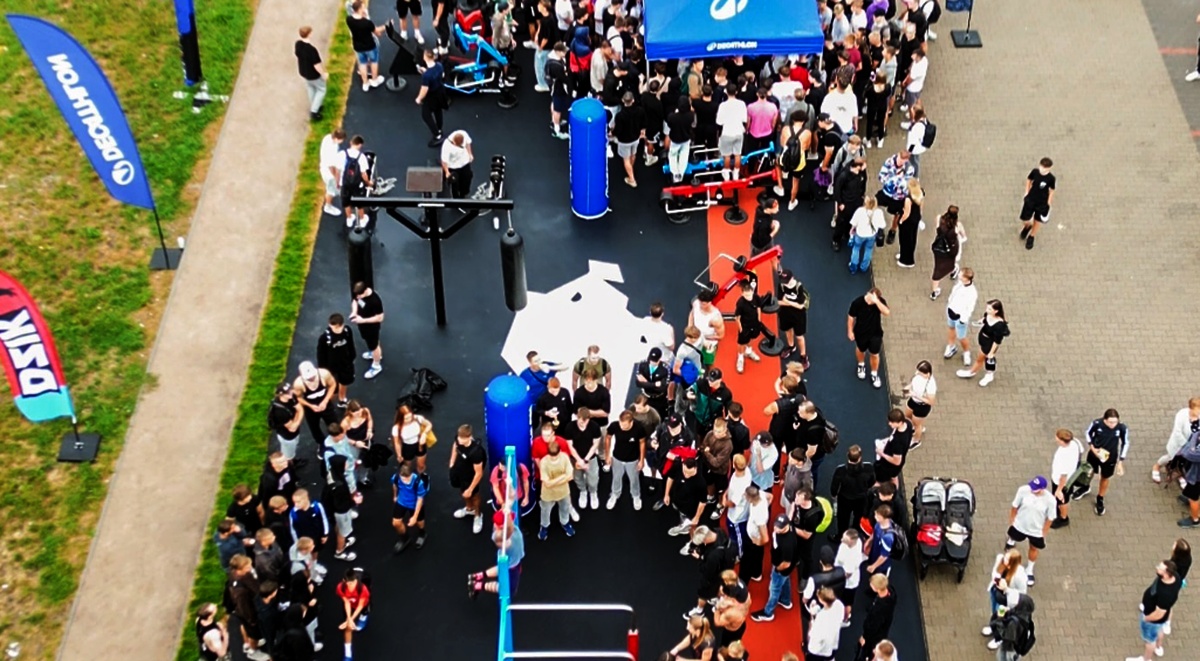 wk dzik wpis na instagramie sklep