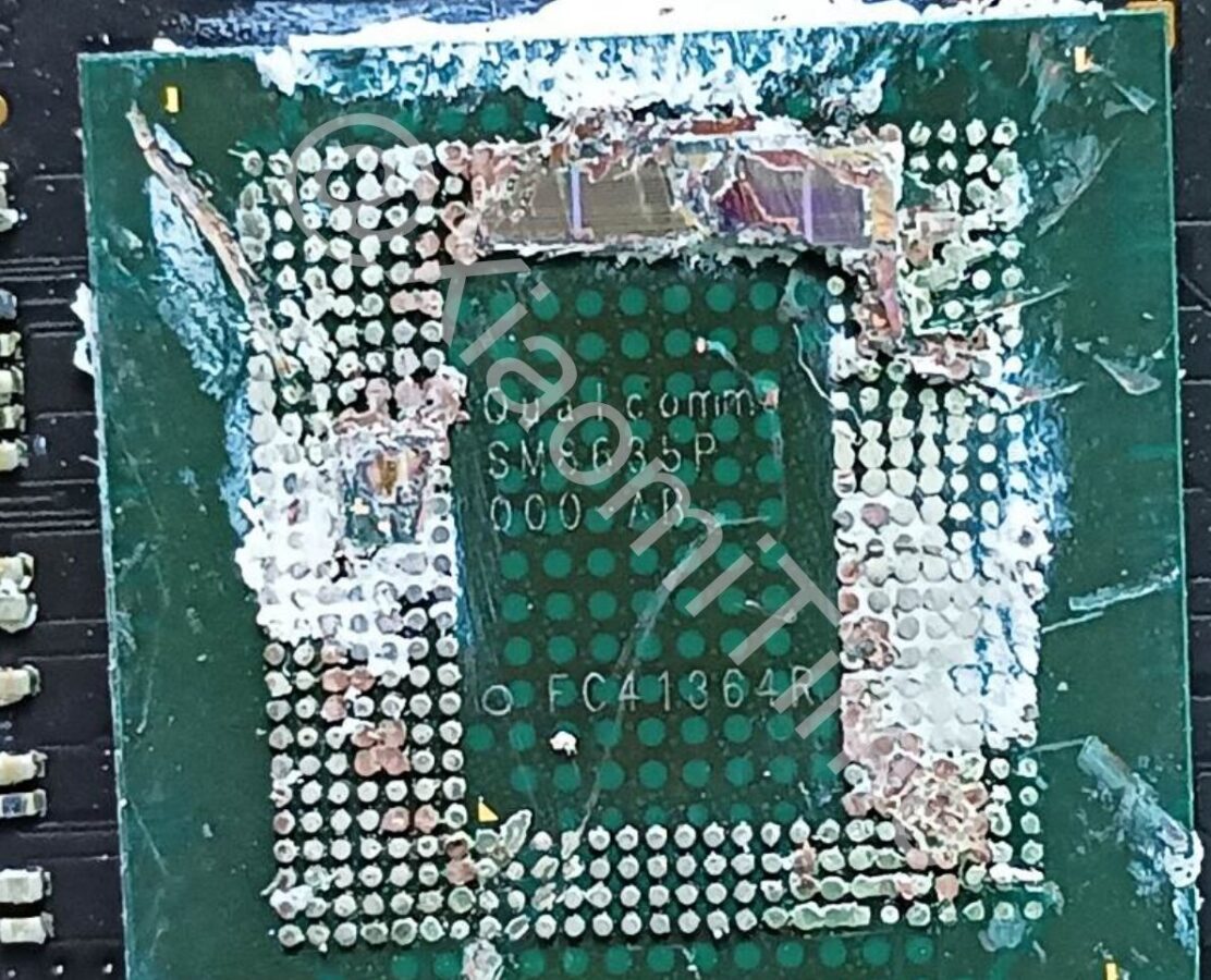 Xiaomi Black Shark nowy tablet