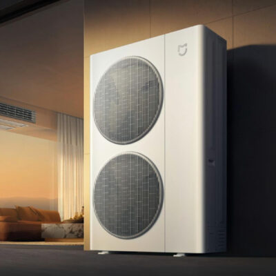 Xiaomi Mijia Central Air Conditioner Pro Dual Air Wheel
