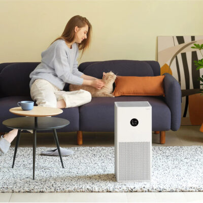 Xiaomi Smart Air Purifier 4 Lite