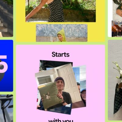 Zdjęcia Google, Google Photos Recap 2025, podsumowanie roku, fotografie