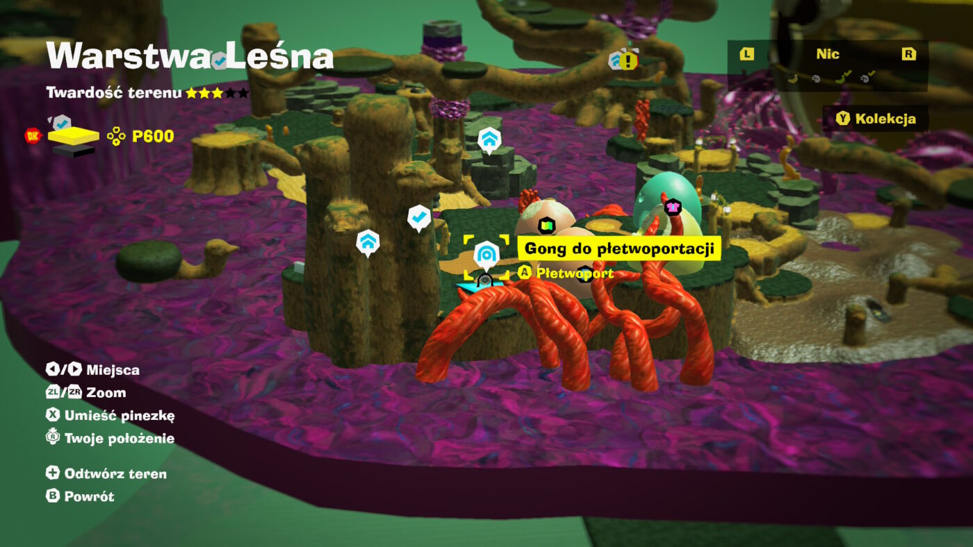 Pierwsze gry ekskluzywne od Nintendo po polsku Donkey Kong Bananza Tabletowo