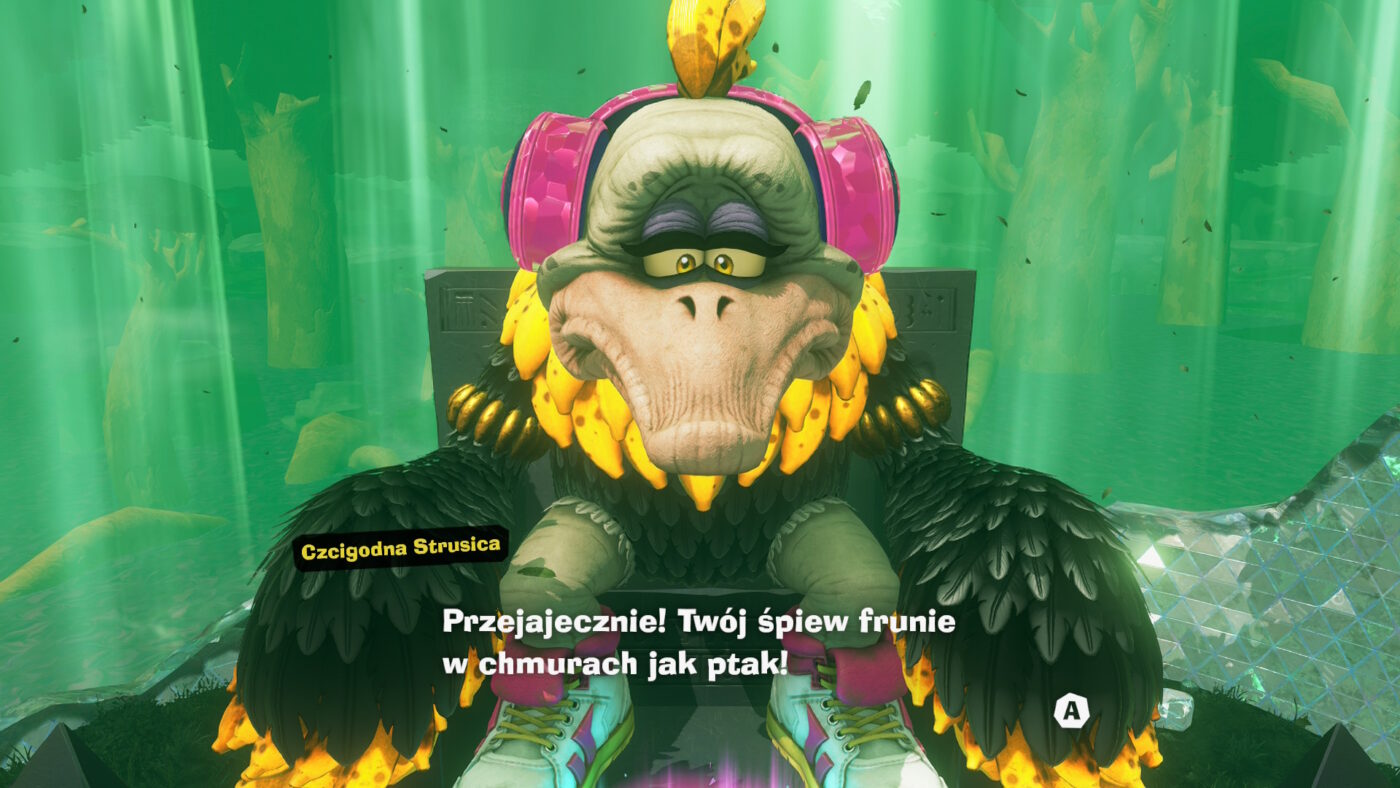 Pierwsze gry ekskluzywne od Nintendo po polsku Donkey Kong Bananza Tabletowo