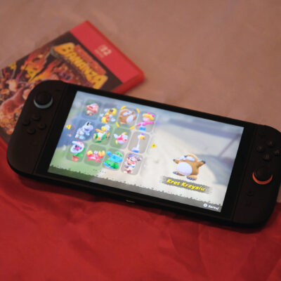 Pierwsze gry ekskluzywne od Nintendo po polsku Mario Kart World Donkey Kong Bananza Tabletowo