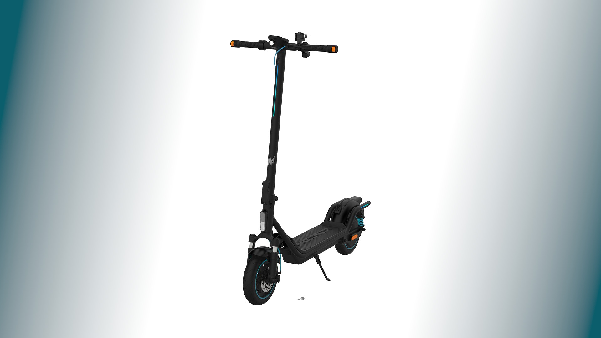 hulajnoga Acer Predator ES Storm