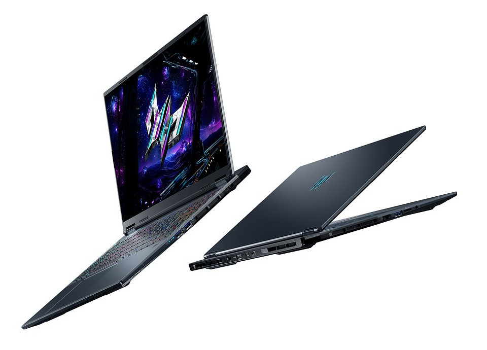 Acer Predator Helios Neo 16S AI