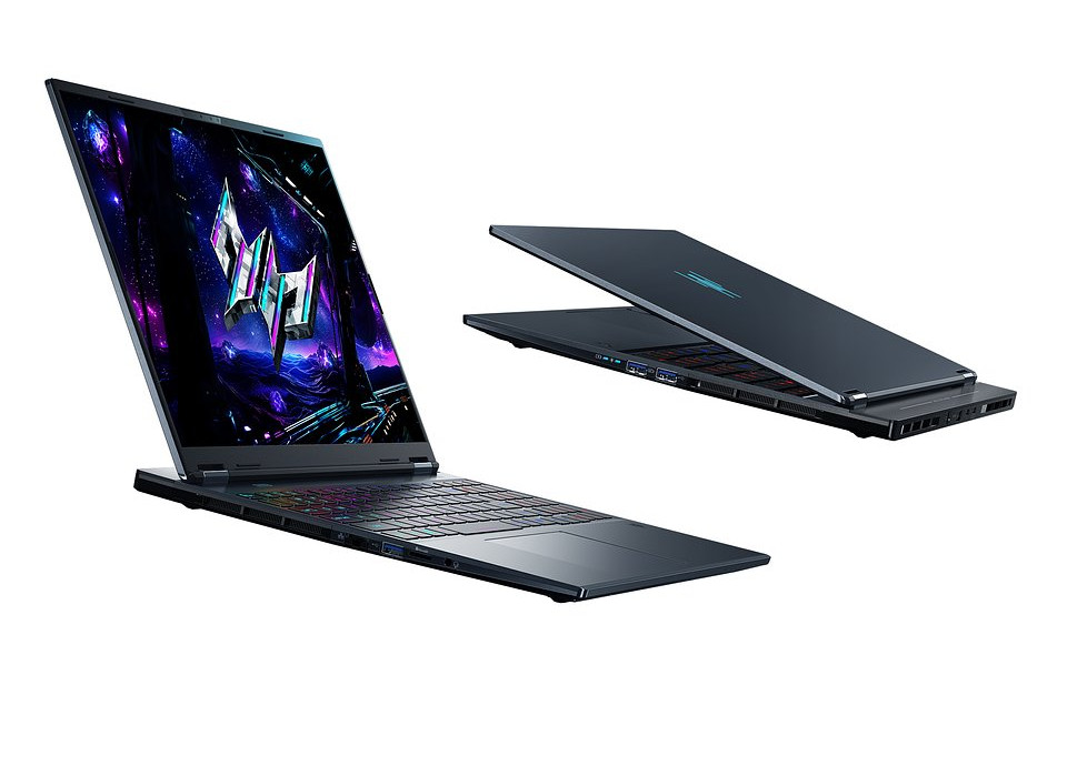 Acer Predator Helios Neo 16S AI