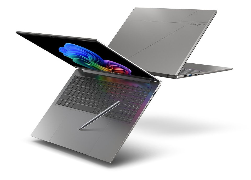 Acer Swift 16 AI
