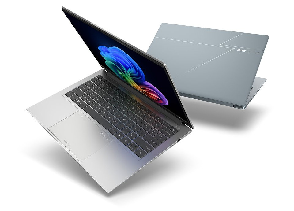 Acer Swift Go 14 AI