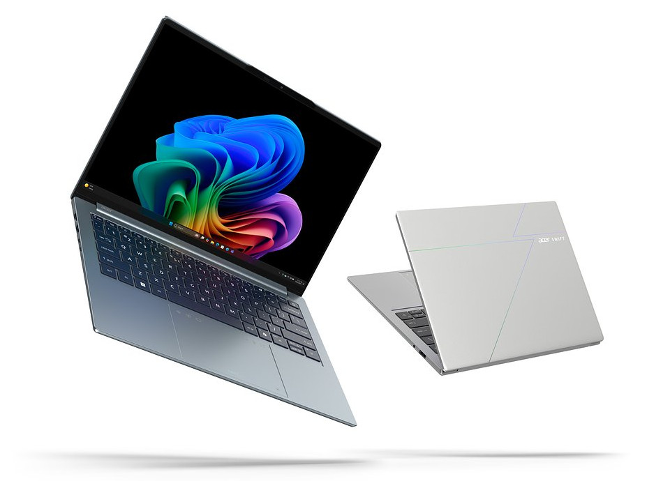 Acer Swift Go 14 AI