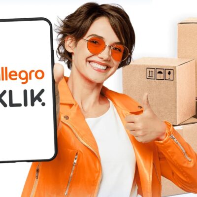 allegro klik