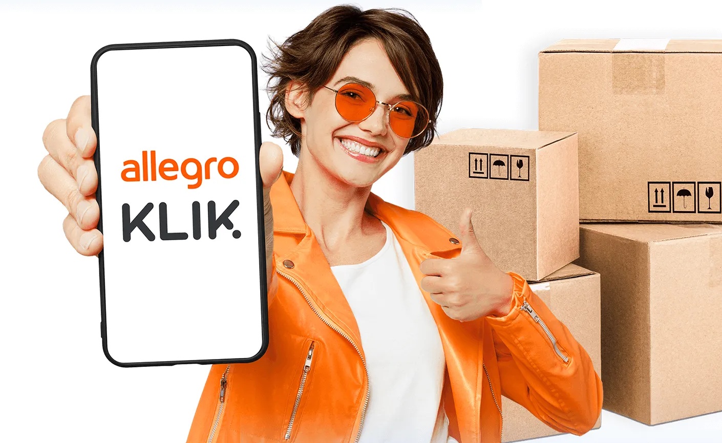 allegro klik