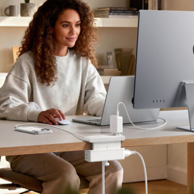 Anker Nano Power Strip