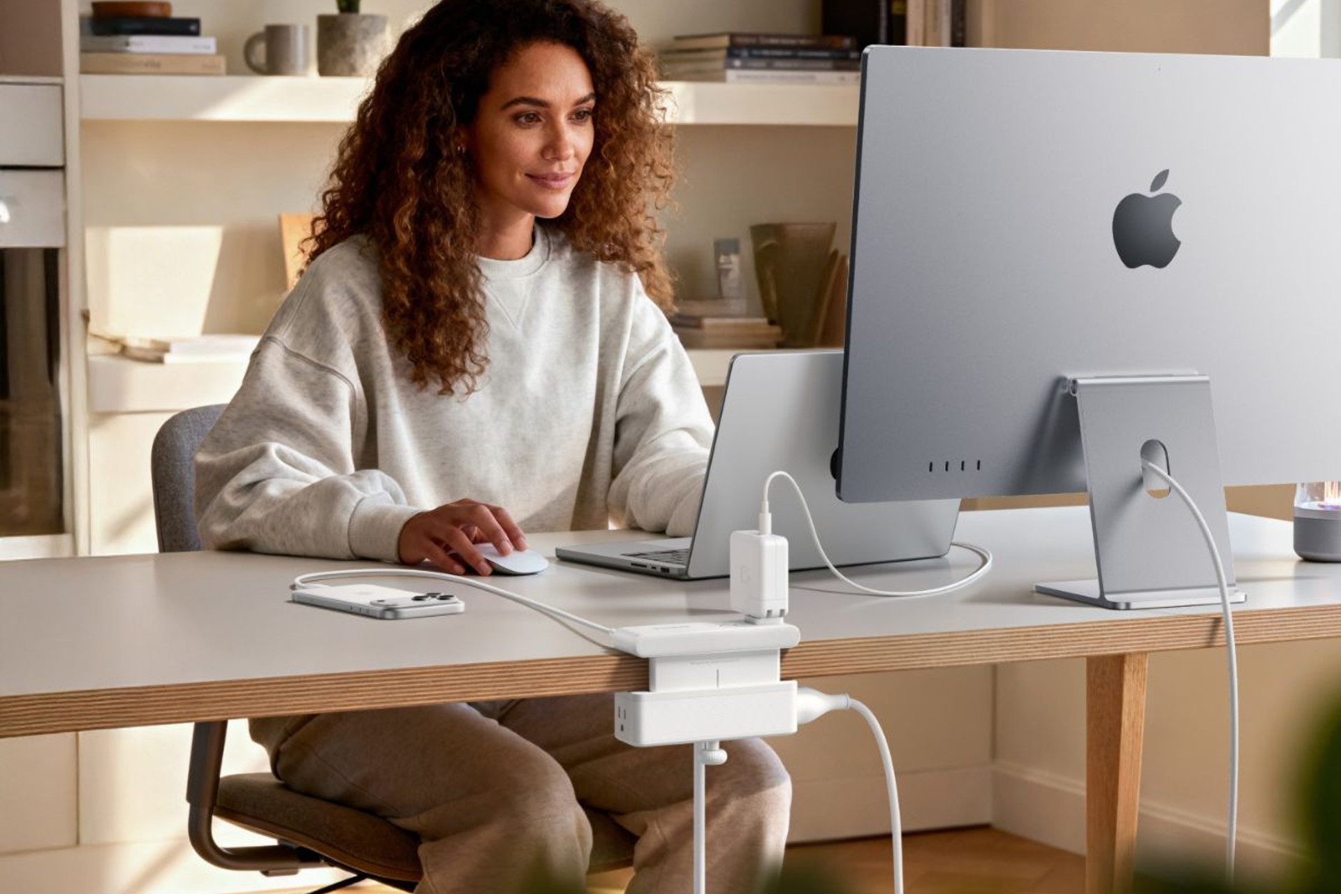 Anker Nano Power Strip