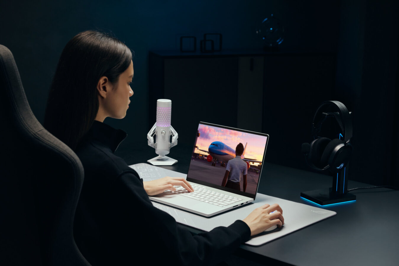 Asus ROG Zephyrus G14