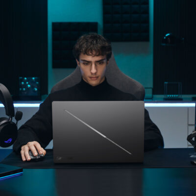 Asus ROG Zephyrus G16