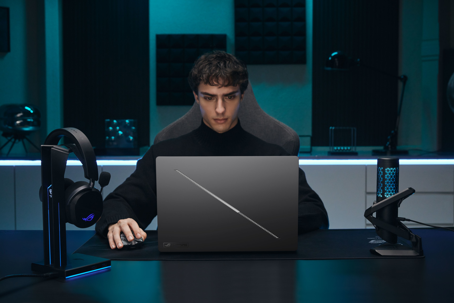 Asus ROG Zephyrus G16