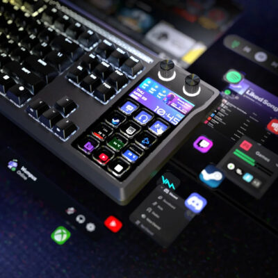 klawiatura Corsair Galleon 100 SD