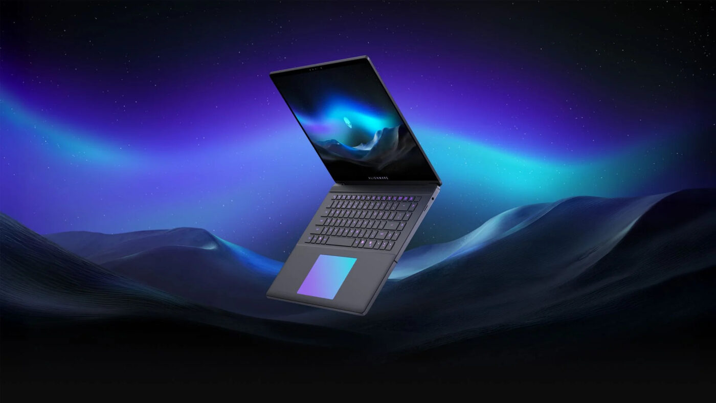 Dell Alienware 2026
