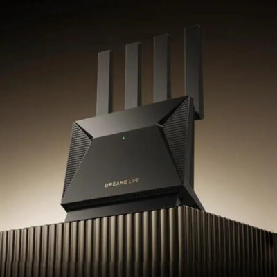 router Dreame Lingxiao D70