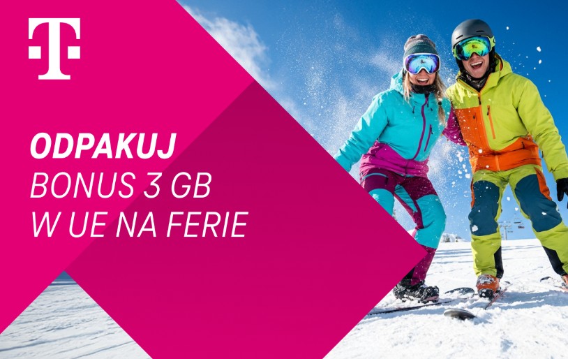 Ferie 2026, pakiet w roamingu UE