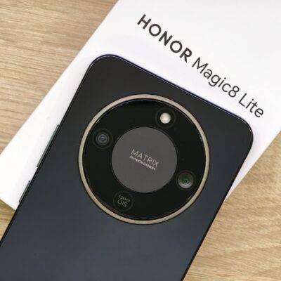 Honor Magic 8 Lite