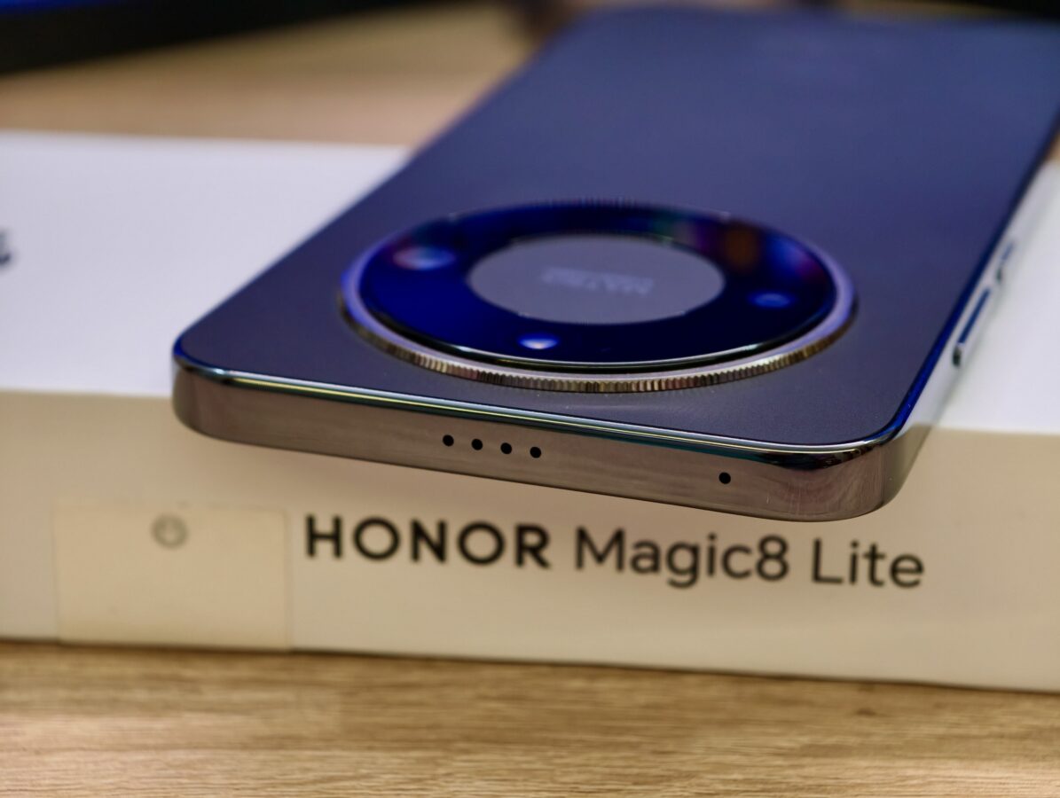 Honor Magic 8 Lite