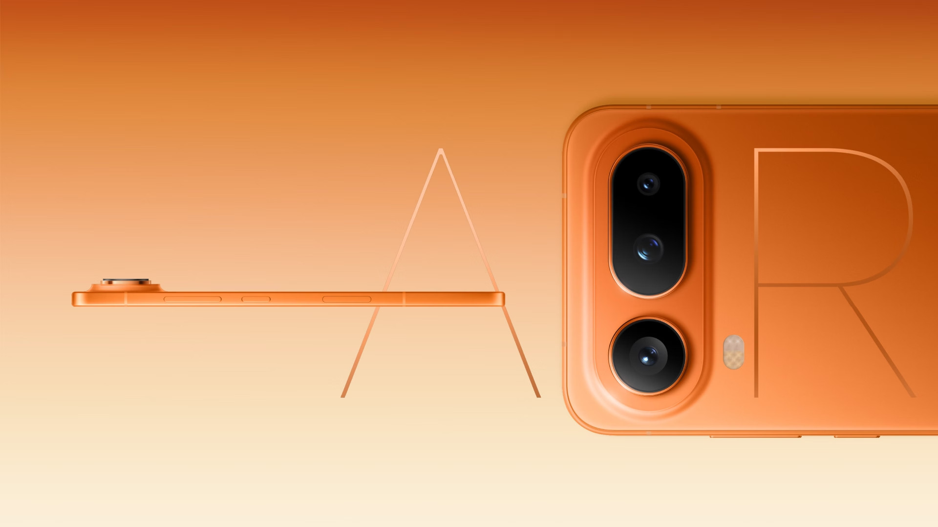 smartfon Honor Magic 8 Pro Air