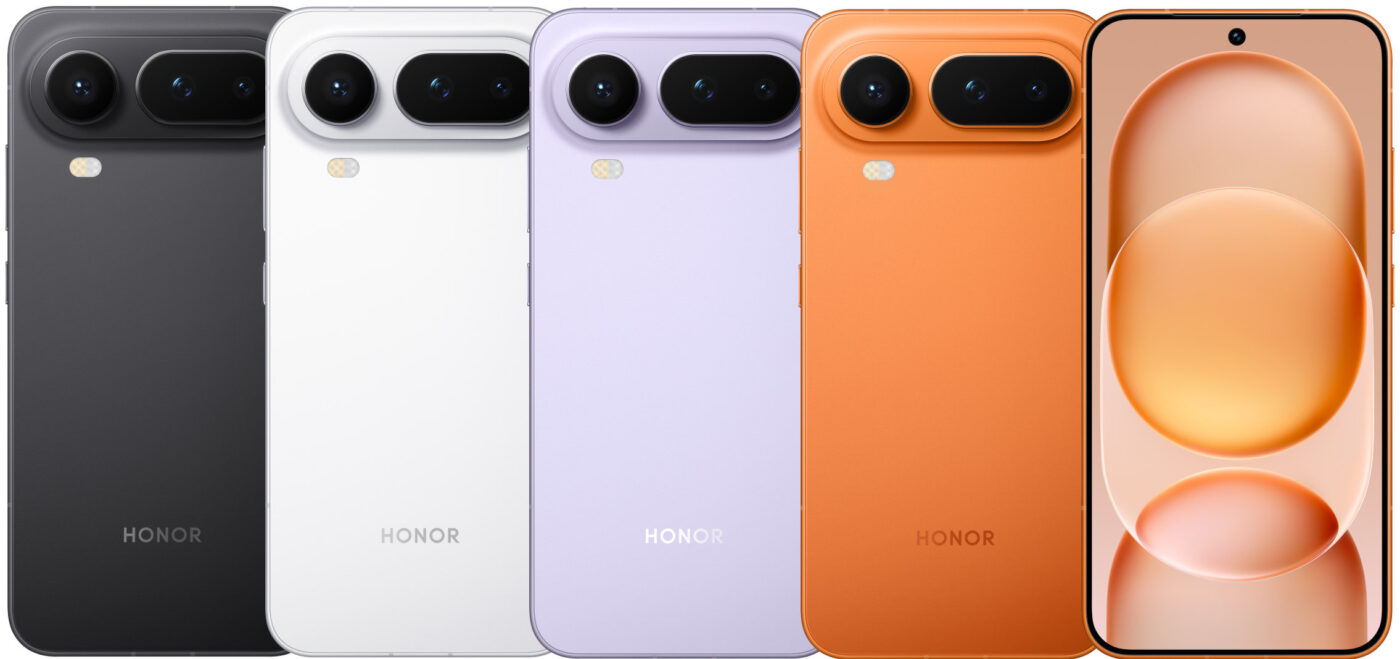smartfon Honor Magic 8 Pro Air