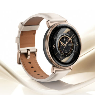 smartwatch Honor Watch GS 5