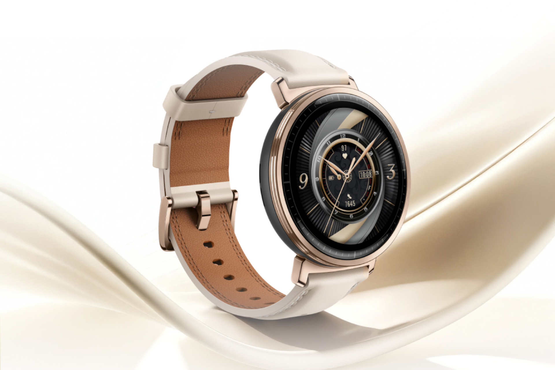 smartwatch Honor Watch GS 5