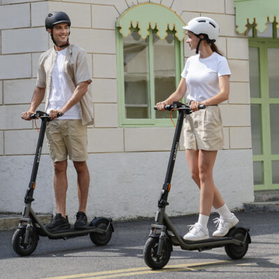 hulajnoga xiaomi electric scooter 6 lite
