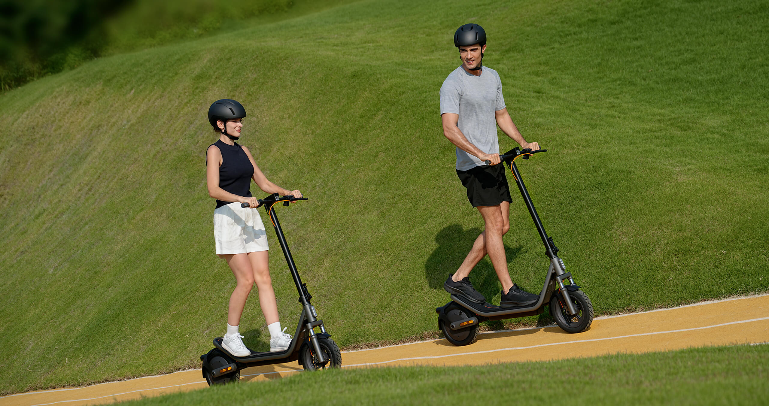 hulajnoga xiaomi electric scooter 6