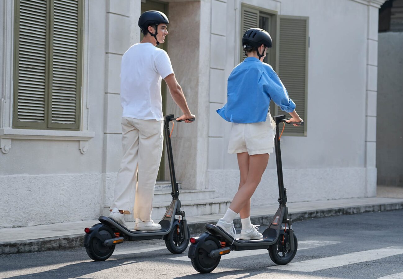 hulajnoga xiaomi electric scooter 6