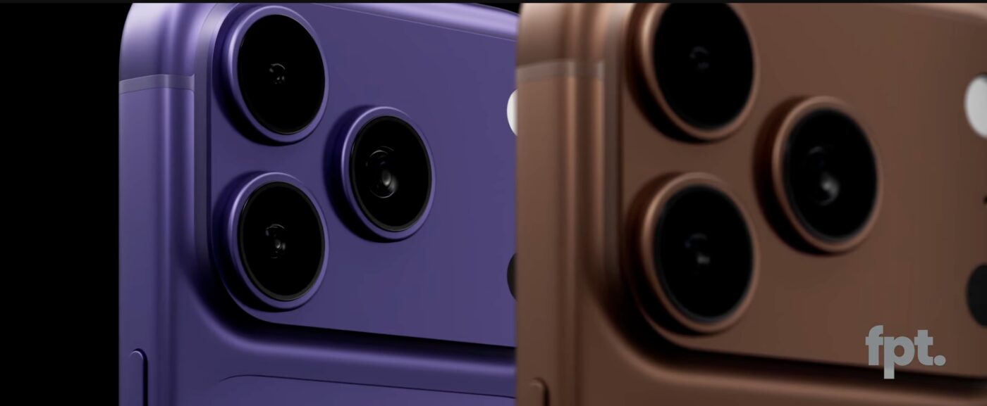 iPhone 18 Pro wygląd