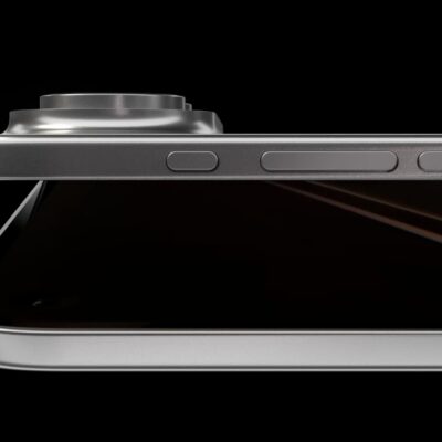 składany iPhone Fold