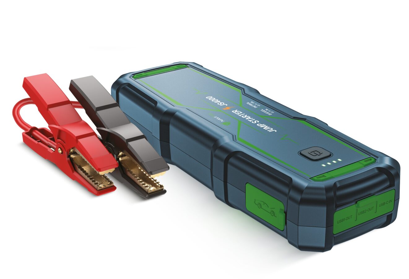 jump starter navitel js4000