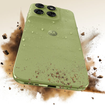 smartfon Motorola Moto G67
