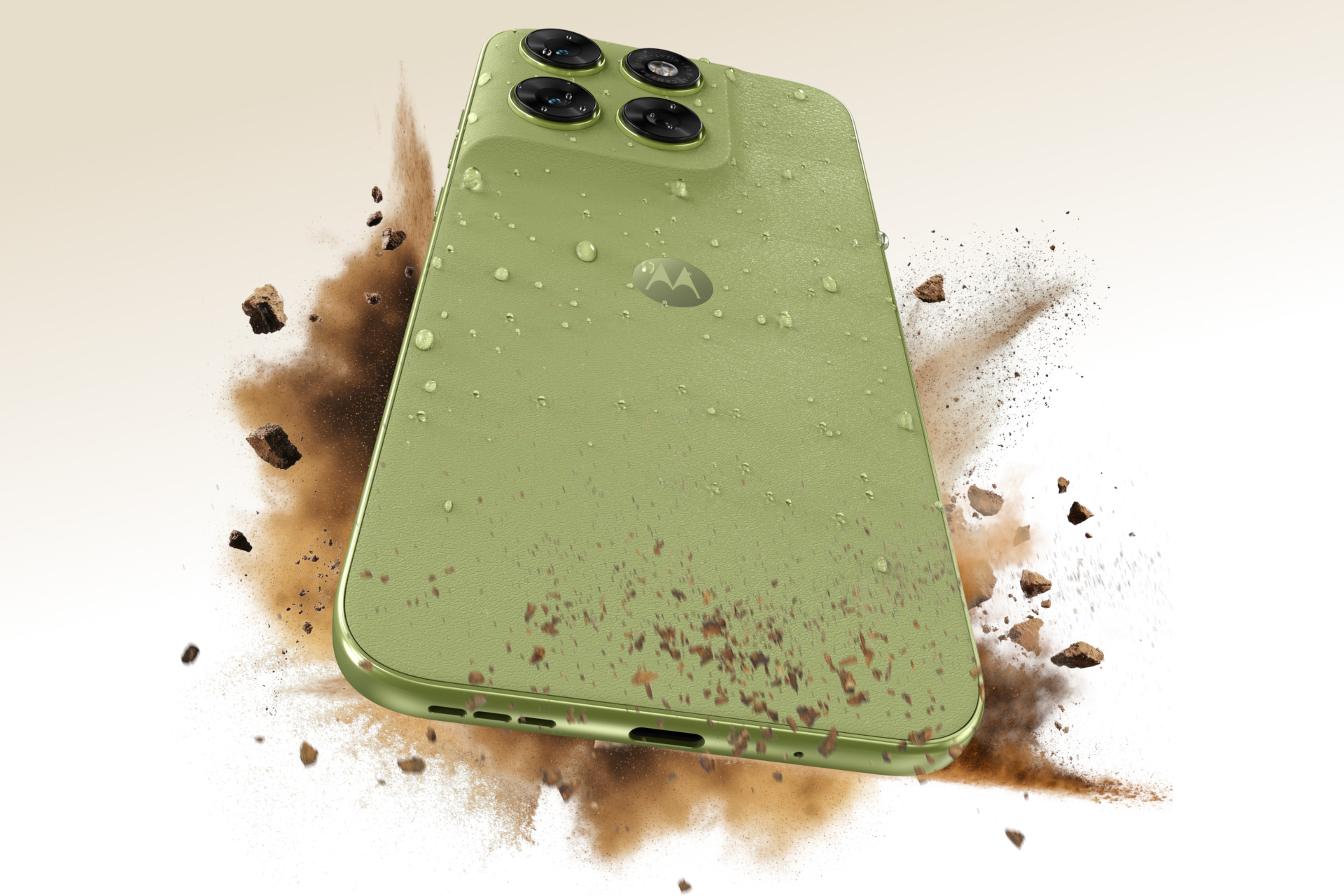smartfon Motorola Moto G67