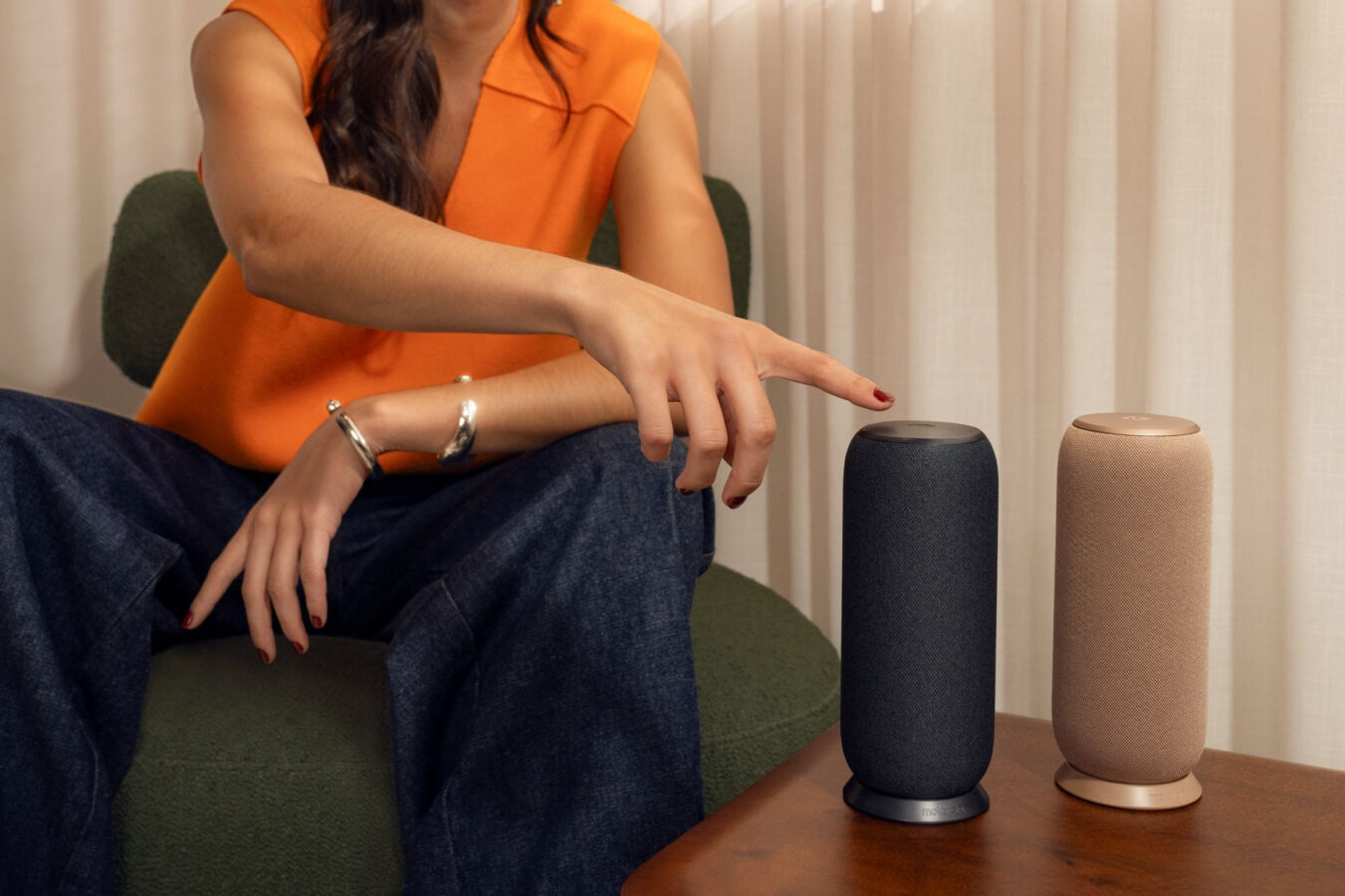 Motorola Moto Sound Flow